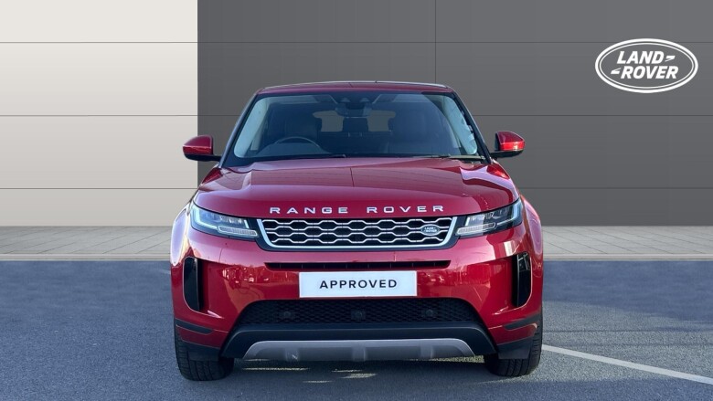 Land Rover Range Rover Evoque 2.0 D180 S 5dr Auto Diesel Hatchback